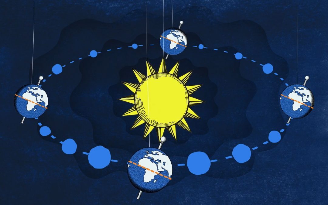 Solstitiul de Vara