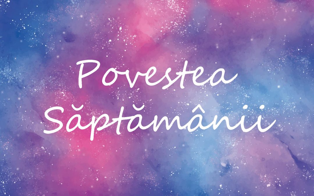 Horoscop saptamanal