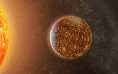 Mercur in Sagetator si 10 Noiembrie 2023