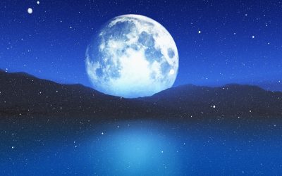 Luna Noua in Balanta echilibreaza relatiile si ne conecteaza cu sinele