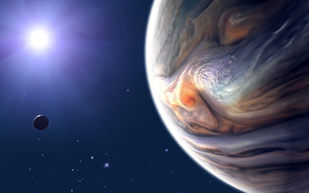 Jupiter retrograd