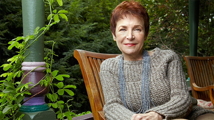 Caroline Myss