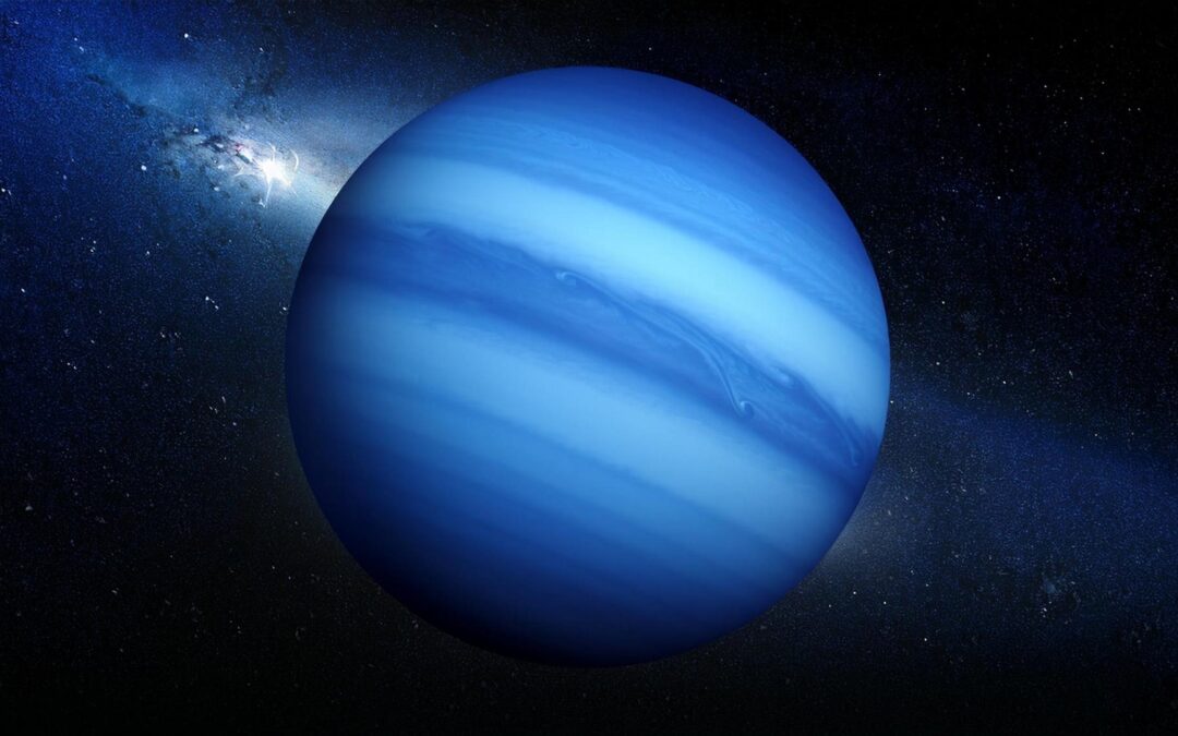 Neptun in Pesti